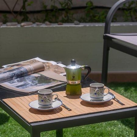 Oasi In Centro - Cala Gononeアパートメント エクステリア 写真