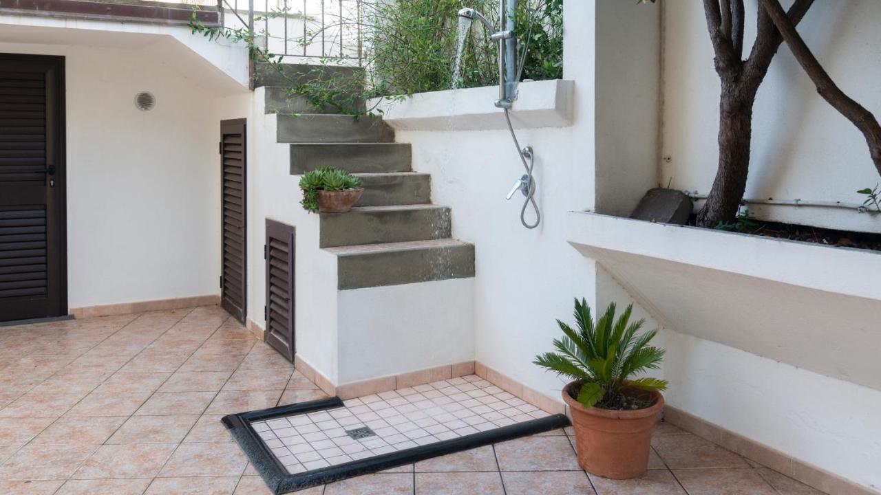 Oasi In Centro - Cala Gononeアパートメント エクステリア 写真