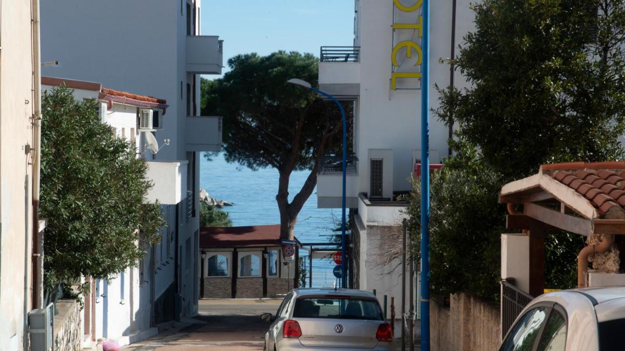 Oasi In Centro - Cala Gononeアパートメント エクステリア 写真